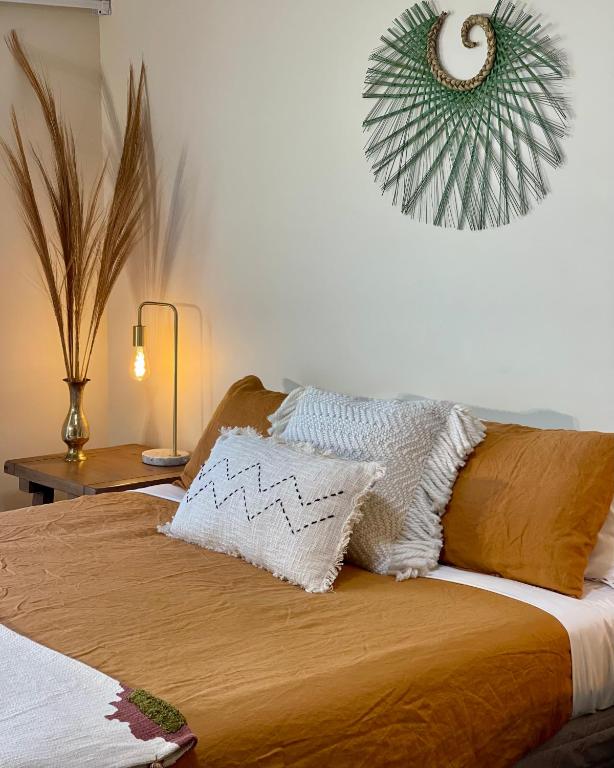 Te Anau Lakefront Backpackers - Resim 14