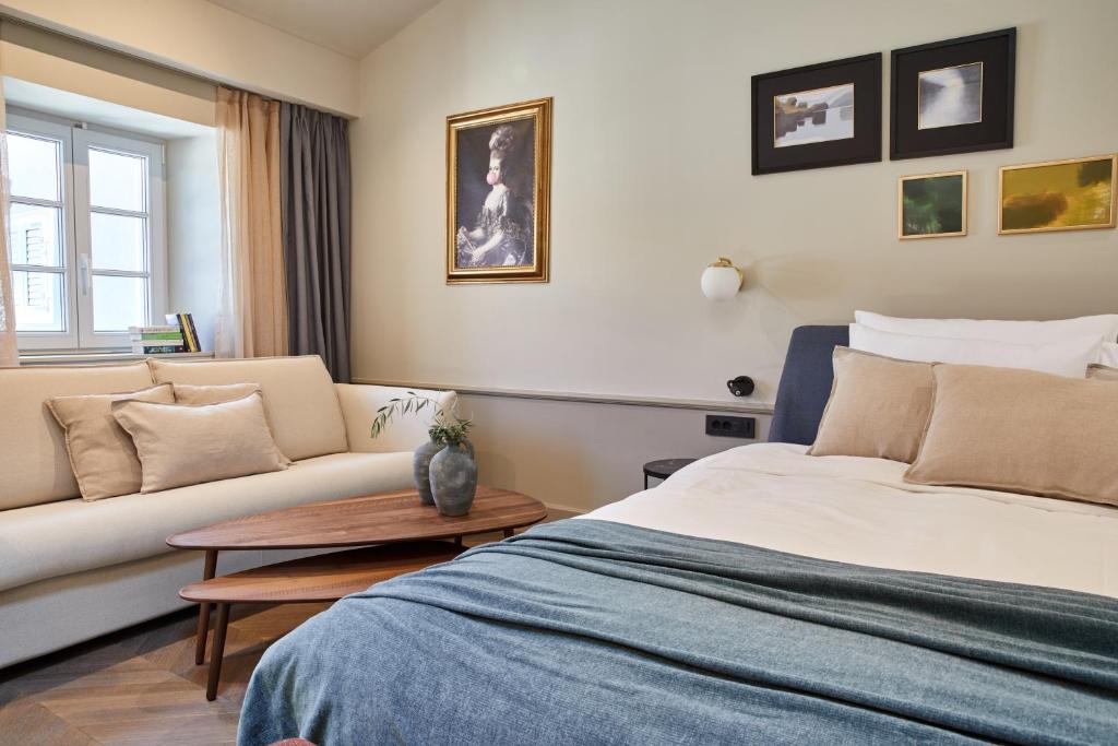 Martis Forum Heritage Hotel & Residence - Suite