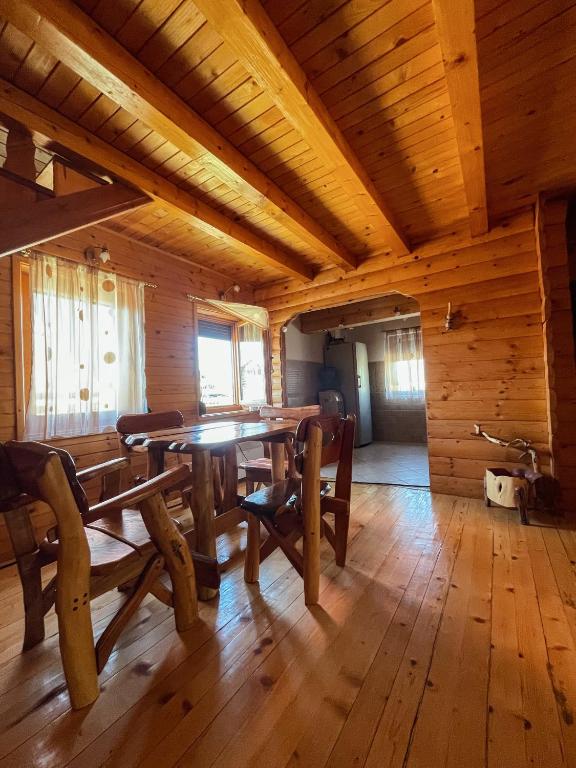 Foto de la galería de Lightning apartments en Žabljak