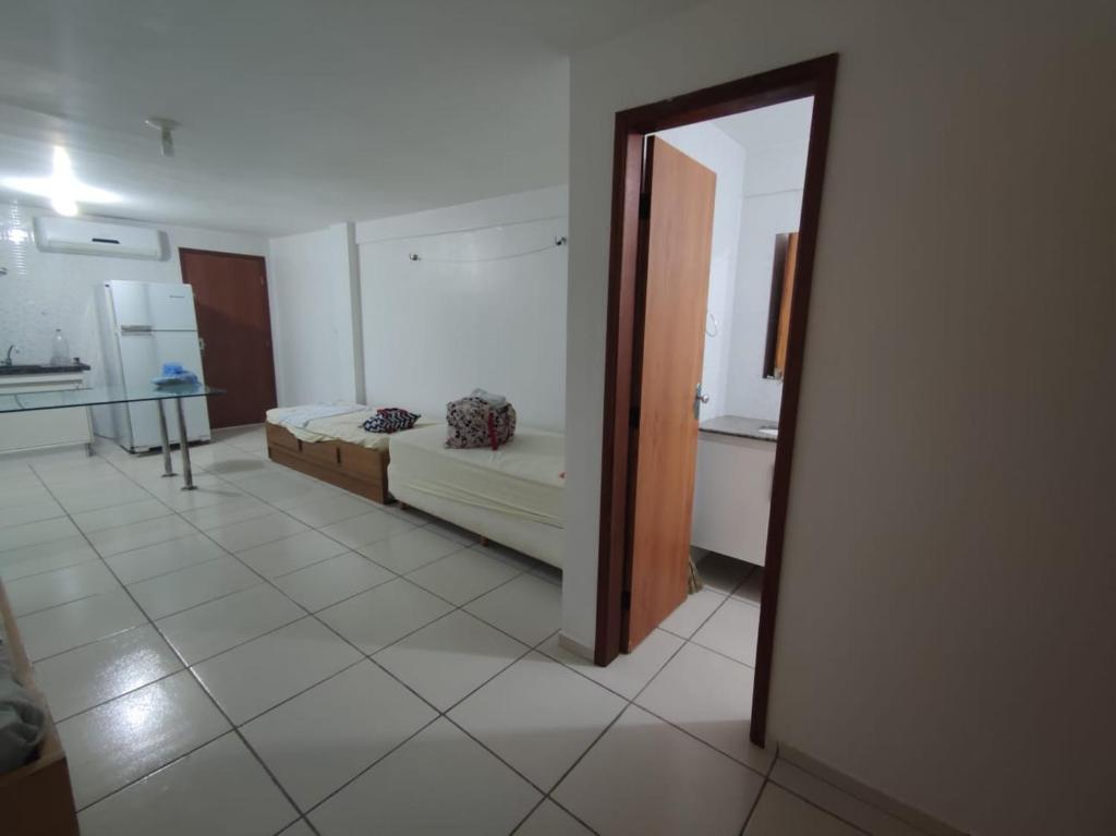 Flat Amarração LC