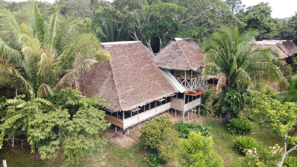 Andean Wings Sotupa Eco Lodge - Housity