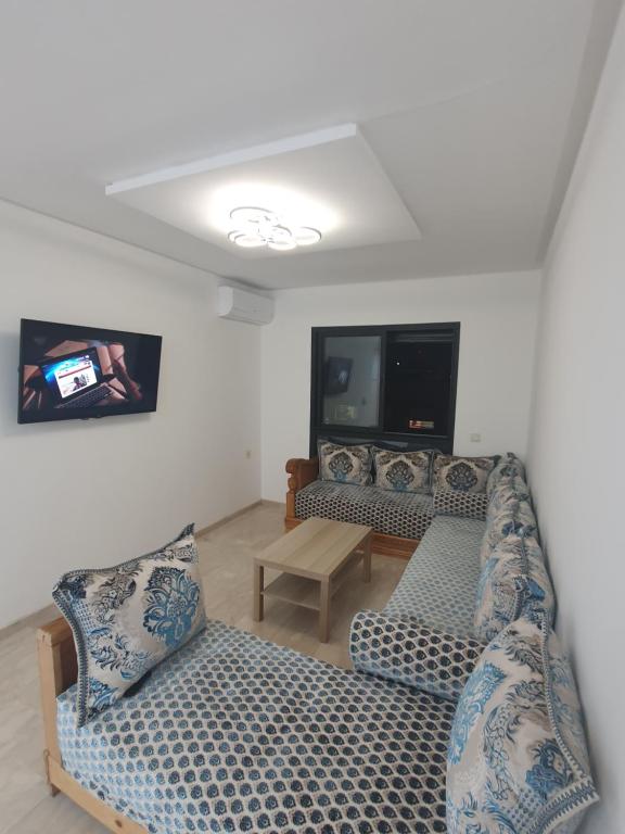 Deluxe Apartment in Marrakesh. hevernage flat — photo 7