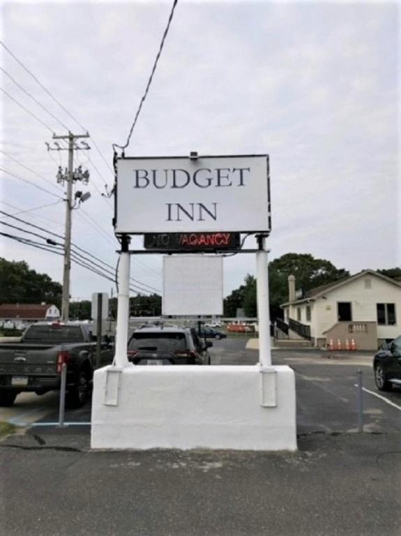 Fotografie z fotogalerie ubytování Budget Inn Motel Suites Somers Point v destinaci Somers Point