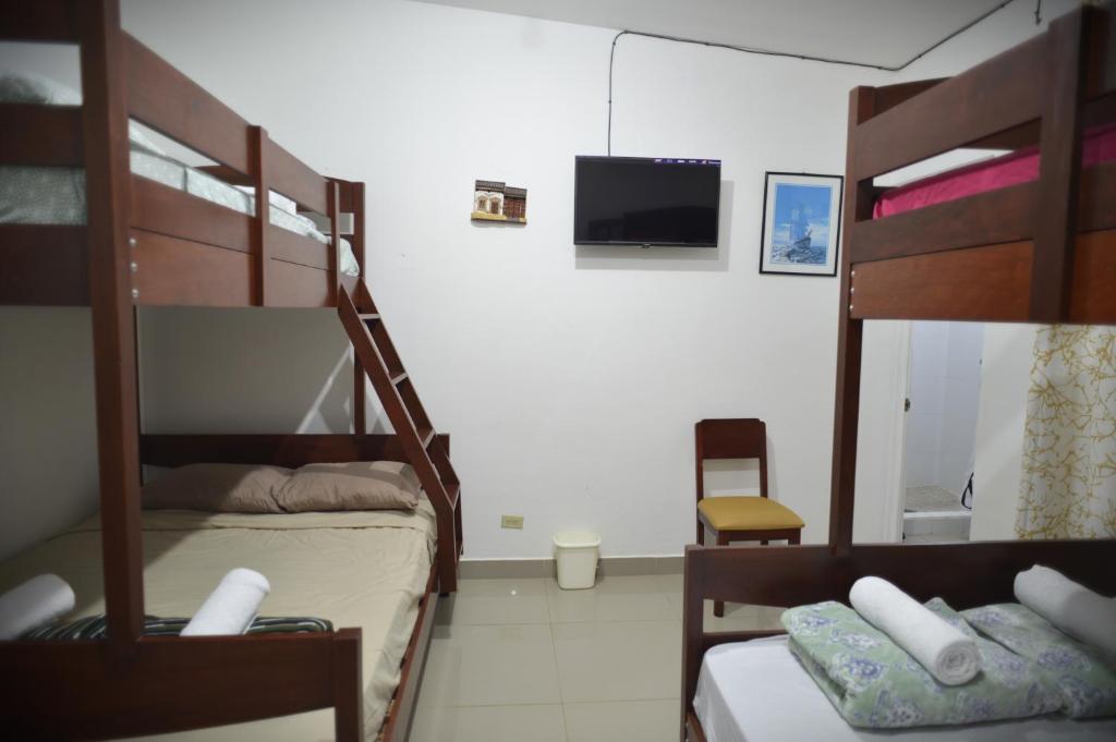 RocaSol Casa d´Mar - Sala Familiar Con Baño Privado
