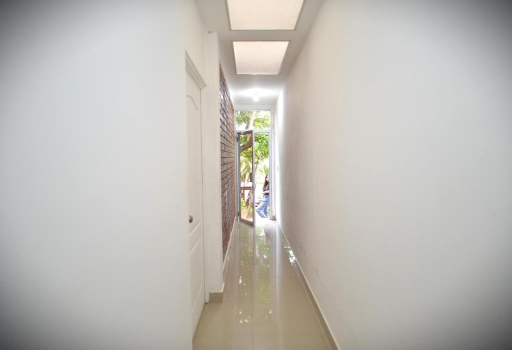 RocaSol Casa d´Mar - Habitación Doble Con Baño Privado