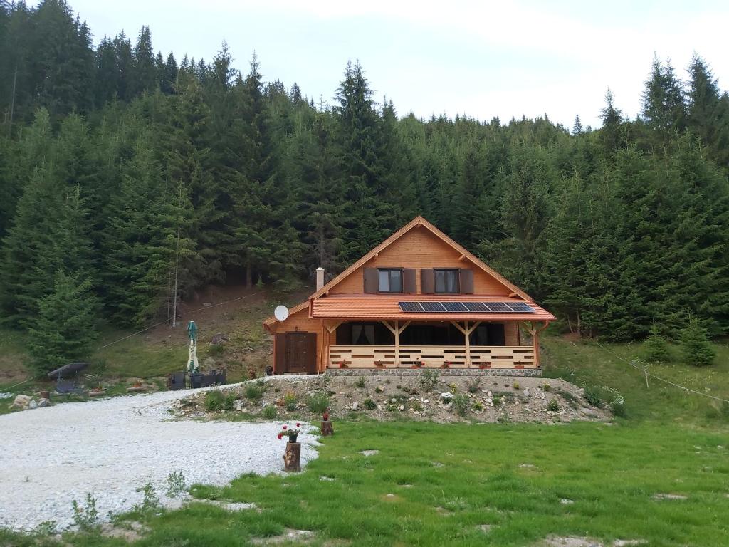 Balendormi - Appartement