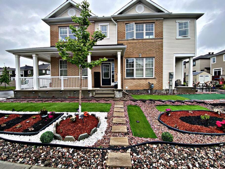Cheerful 3-bedroom vacation home luxury - Housity