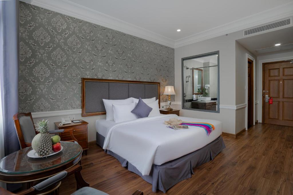 AVS Hotel Phu Quoc - 8