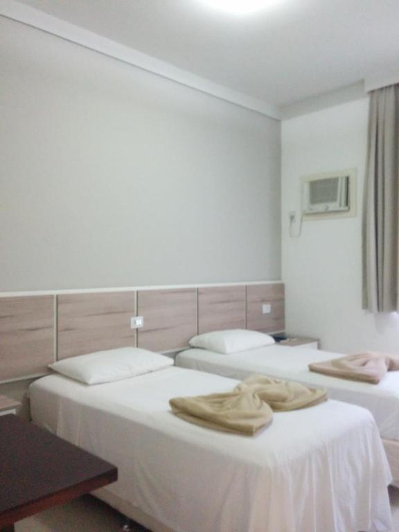  Hotel Mundial