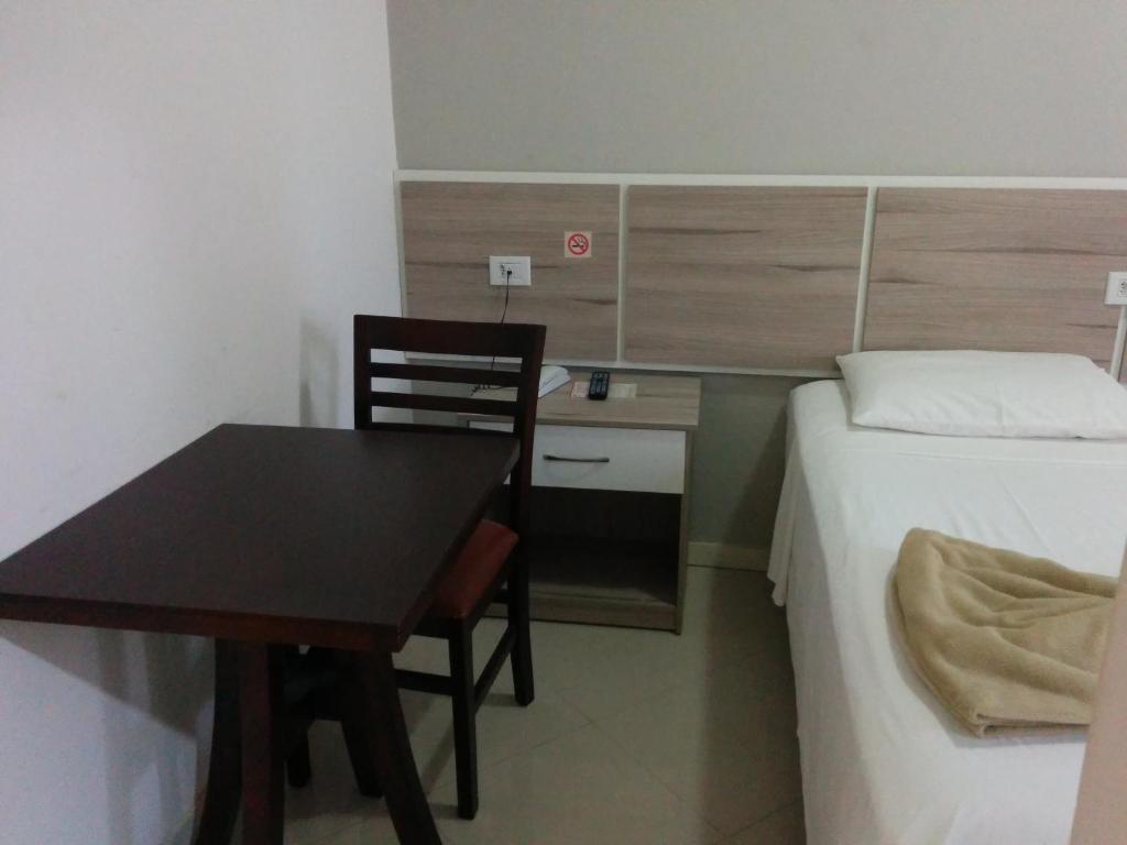  Hotel Mundial
