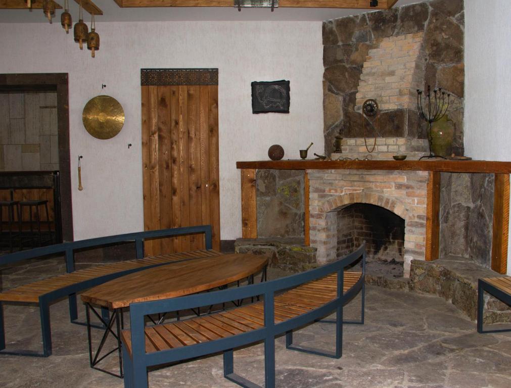 Fotografie z fotogalerie ubytování NorDar v destinaci Garni