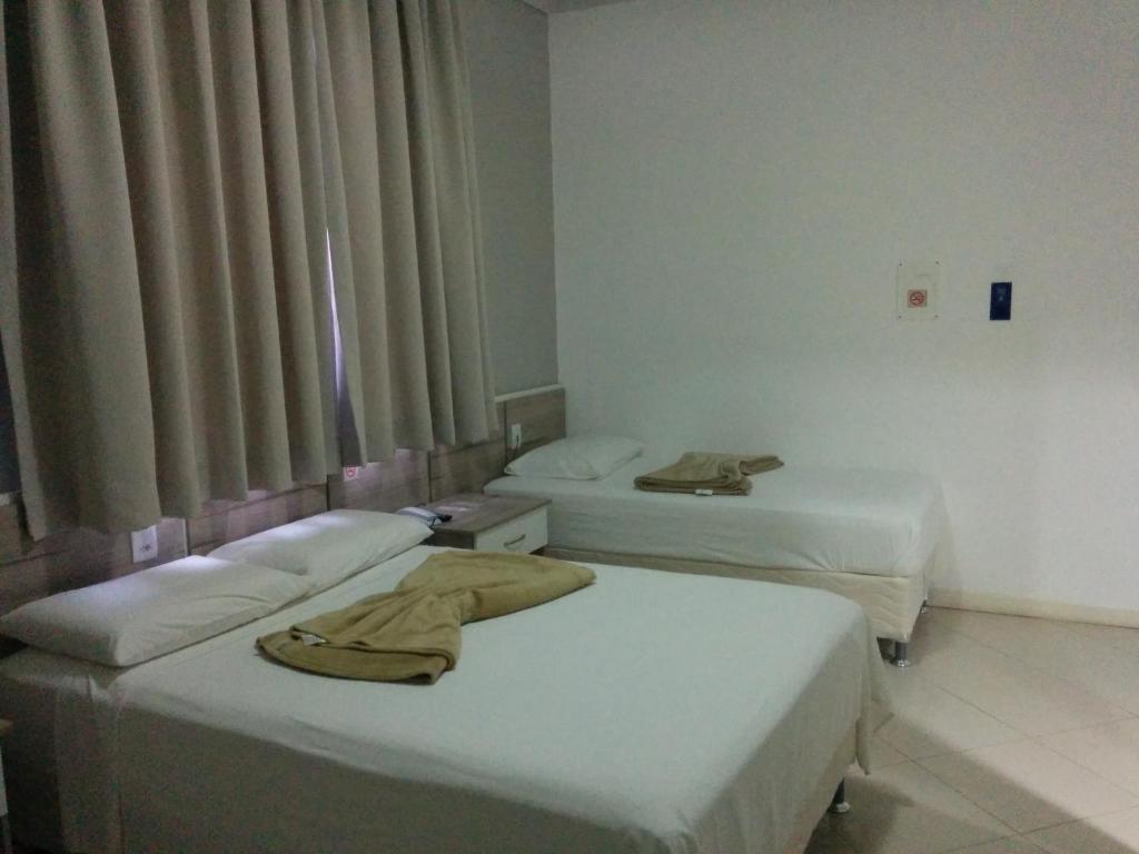  Hotel Mundial