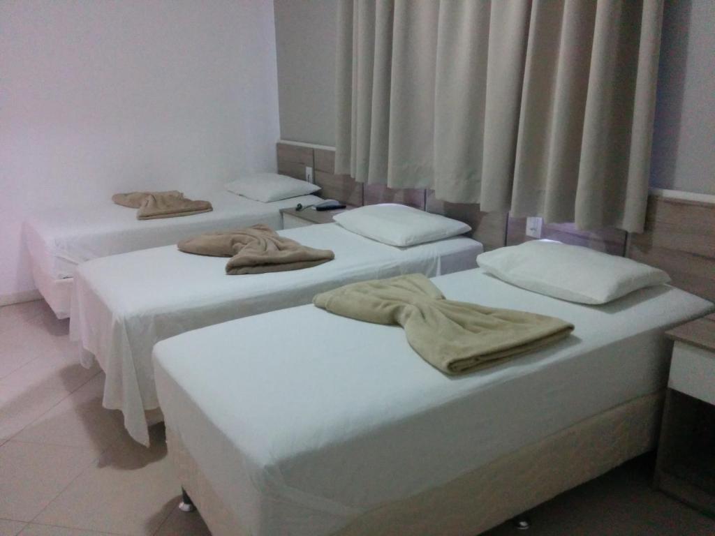  Hotel Mundial