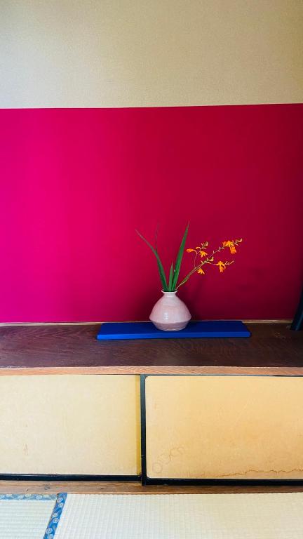 Fotografie z fotogalerie ubytování ゲストハウス　華屋 (guest house HANAYA） v destinaci Sado