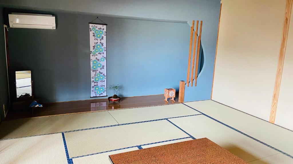 Fotografie z fotogalerie ubytování ゲストハウス　華屋 (guest house HANAYA） v destinaci Sado