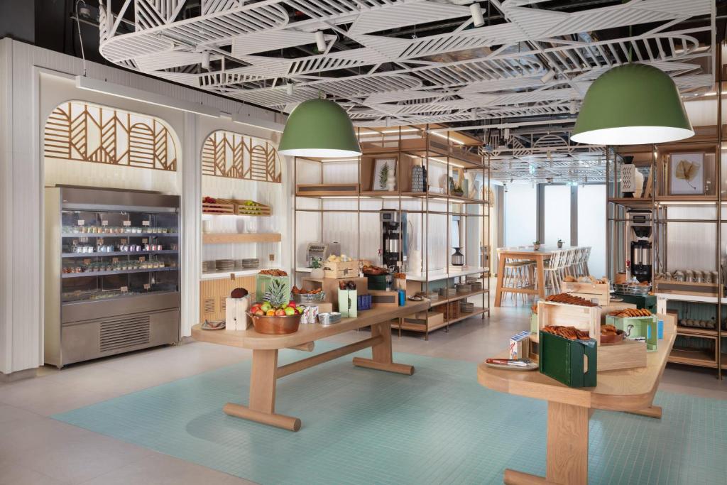 Rove Expo City - Resim 40