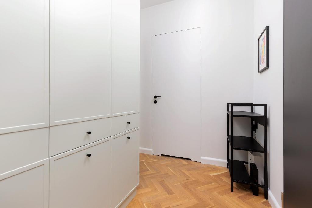 Fotografia z galérie ubytovania Warszawa Bohema Szwedzka Apartment by Noclegi Renters vo Varšave
