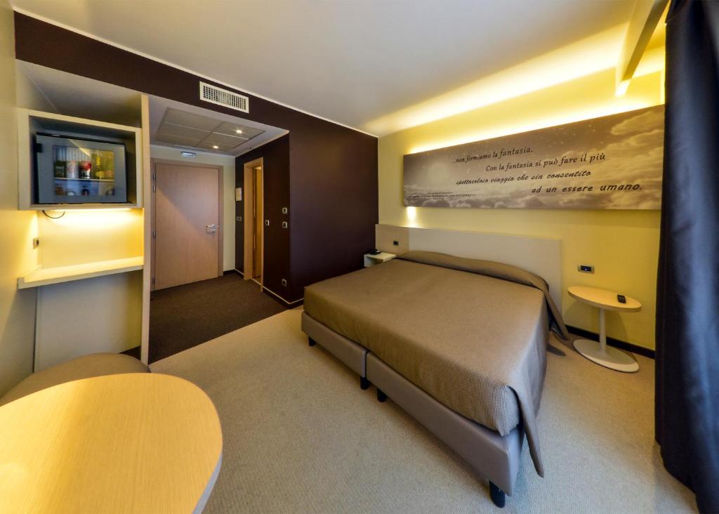 Grand Hotel Olimpo - 15