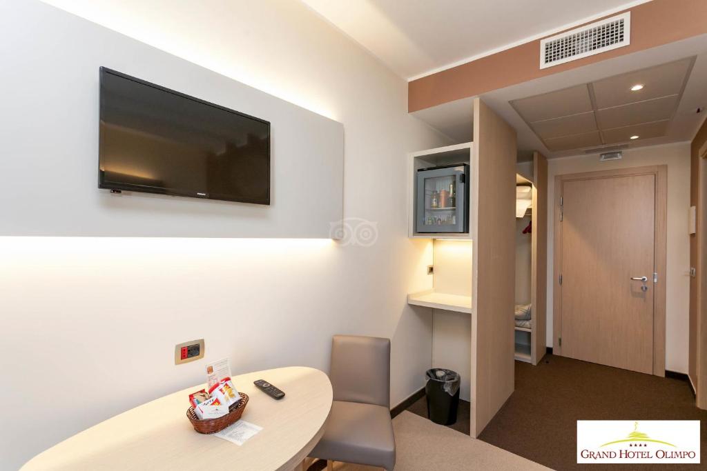 Grand Hotel Olimpo - 16