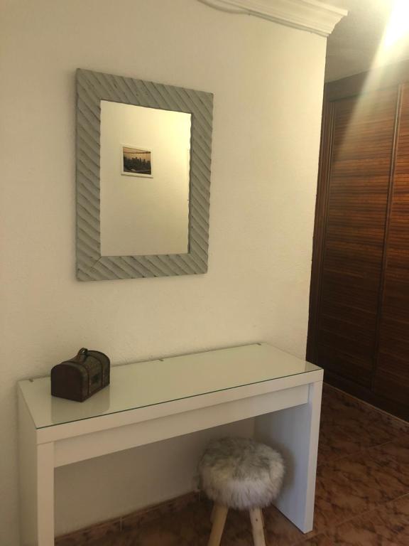 Fotografie z fotogalerie ubytování Piso en Pedregalejo a 50m de la playa. v Malaze