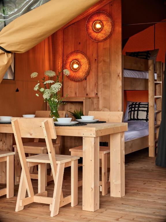 Zatoria Luxury Glamping ZATOR - 15