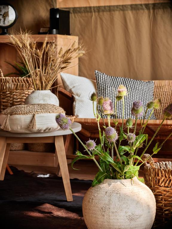 Zatoria Luxury Glamping ZATOR - 7