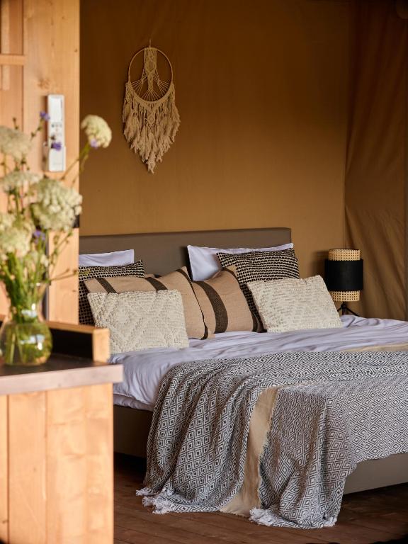 Zatoria Luxury Glamping ZATOR - 1