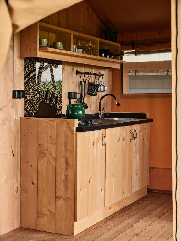 Zatoria Luxury Glamping ZATOR - 14