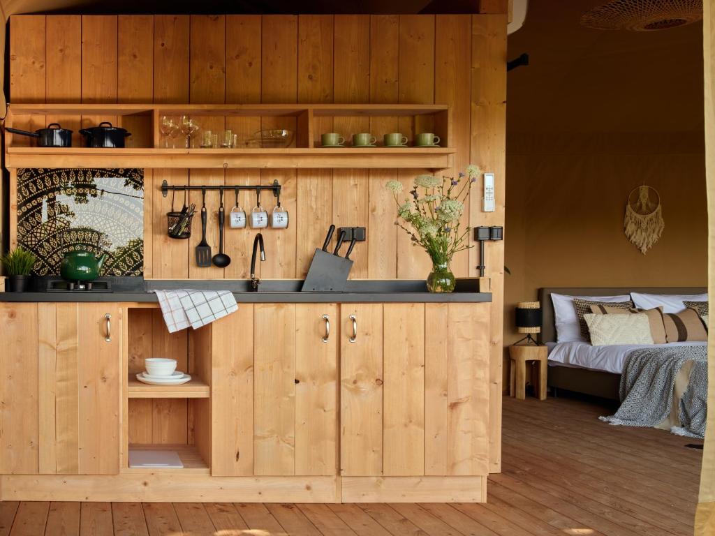 Zatoria Luxury Glamping ZATOR - 3