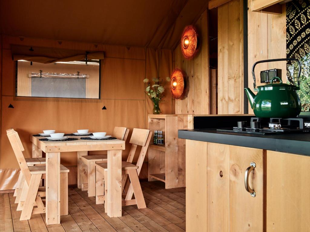 Zatoria Luxury Glamping ZATOR - 19