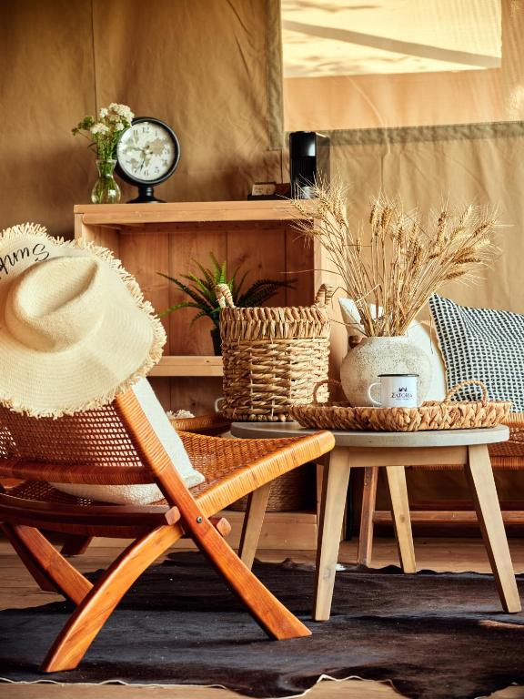 Zatoria Luxury Glamping ZATOR - 9