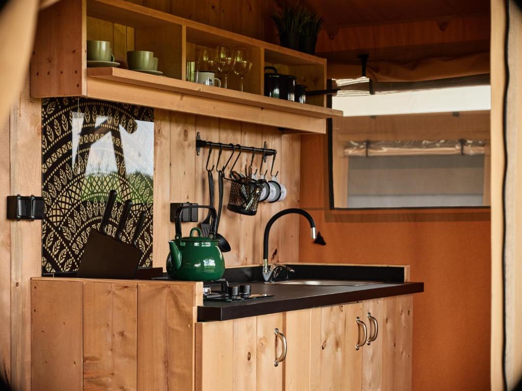 Zatoria Luxury Glamping ZATOR - 18