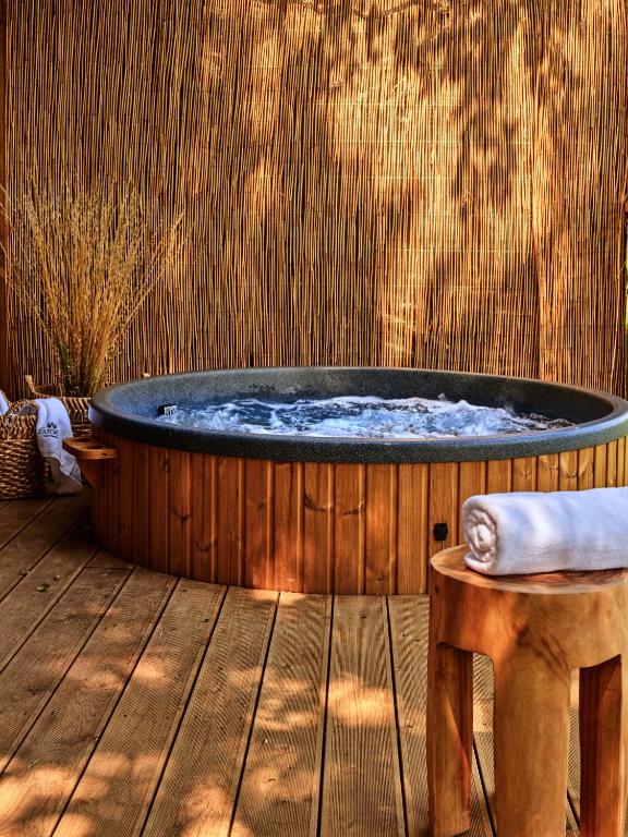 Zatoria Luxury Glamping ZATOR - 4