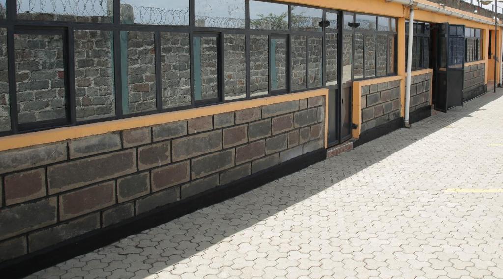 Fotografie z fotogalerie ubytování Parkview apartments v destinaci Nakuru