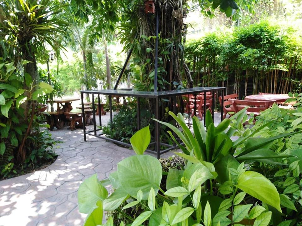 Buddy Guesthouse - Resim 10