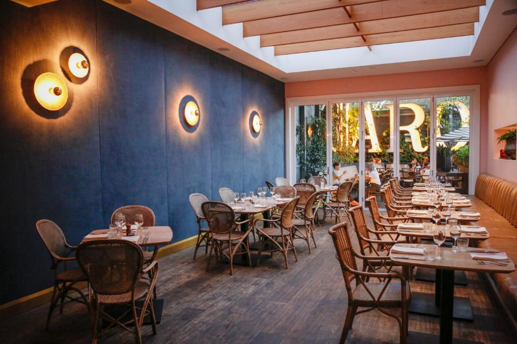 Charing Cross Hotel - Resim 9