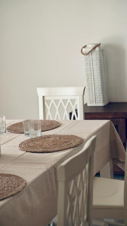 Zdjęcie z galerii obiektu Villa Bella Luna with Pool - Puglia Mia Apartments w mieście Monopoli