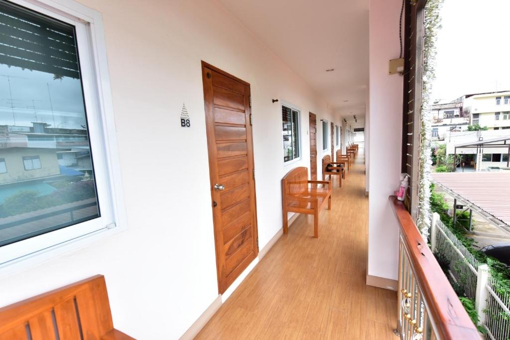 KT Knight Hotel - Chambre Double Standard