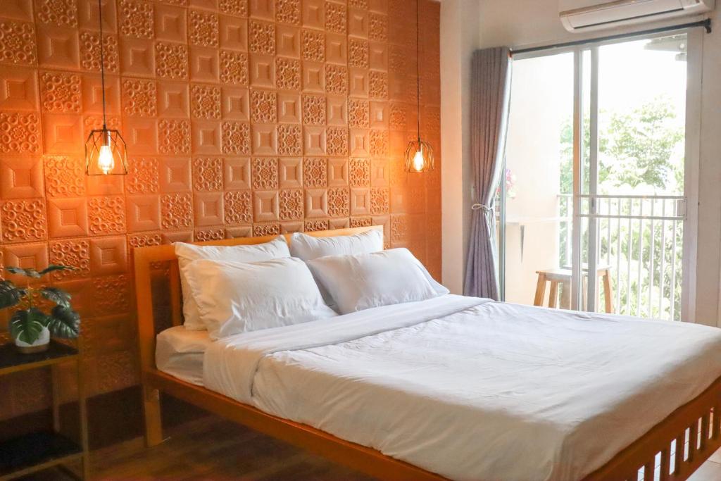 Pranot Apartment & Spa - Superior Apartment