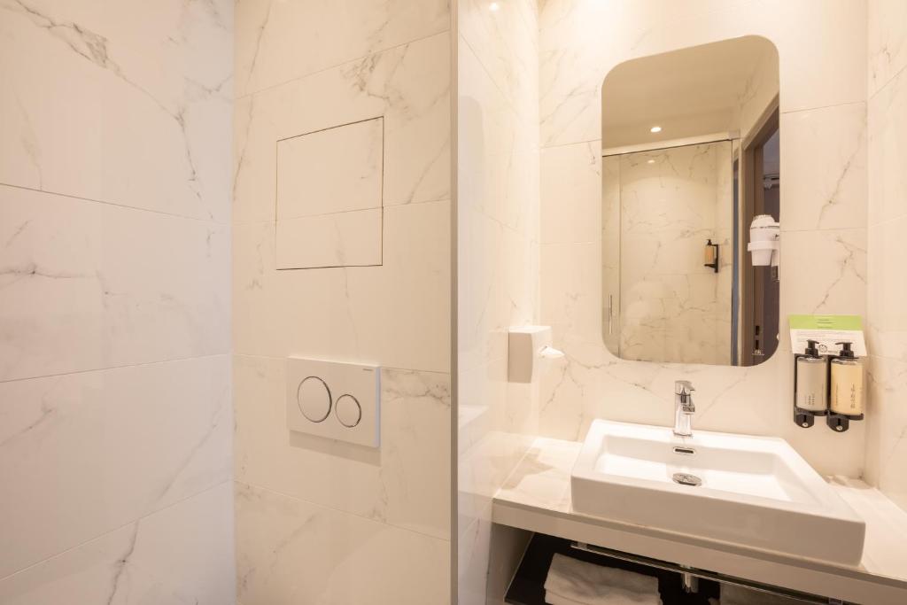 Prince Albert Lyon Bercy - Resim 13