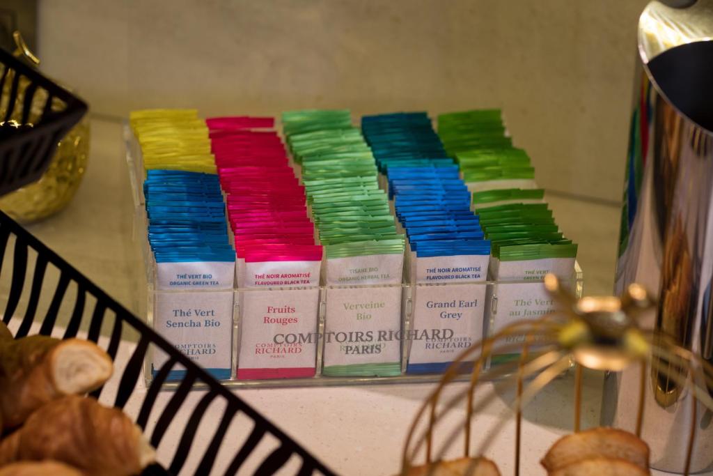 Prince Albert Lyon Bercy - Resim 39