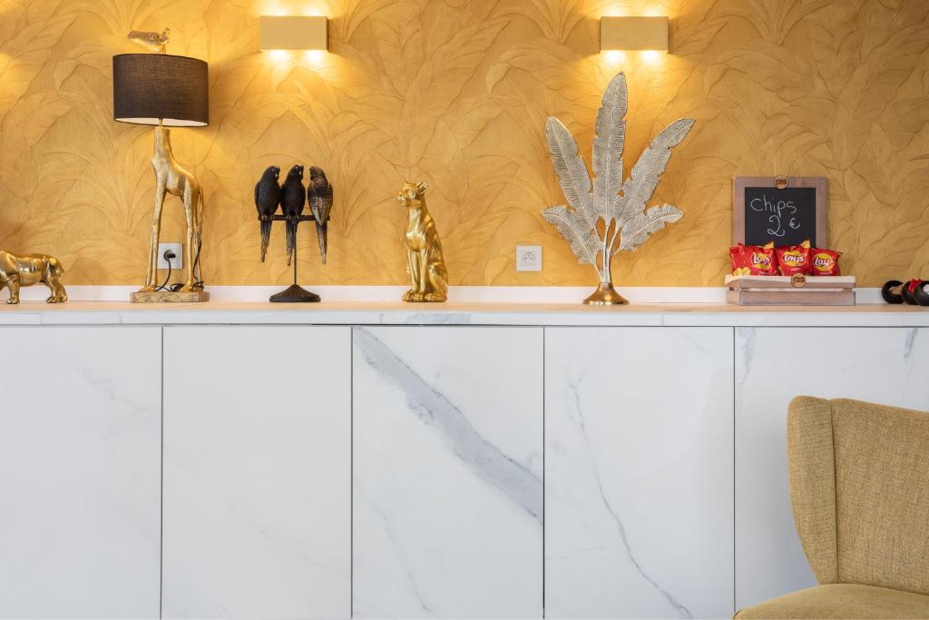 Prince Albert Lyon Bercy - Resim 34