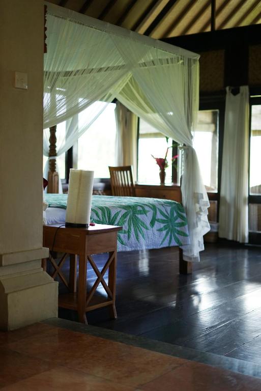 Fotografie z fotogalerie ubytování Sunrise Villa Ubud v Ubudu
