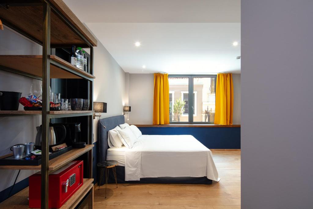 
Superior Suite with City View
