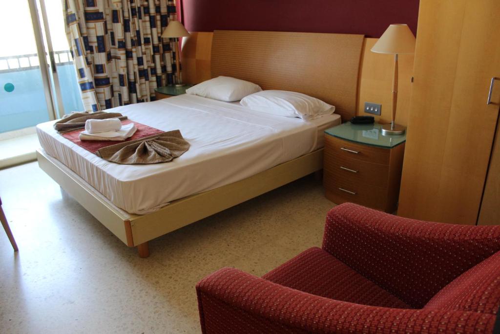 The St. George’s Park Hotel - Camera Doppia Con Terrazza