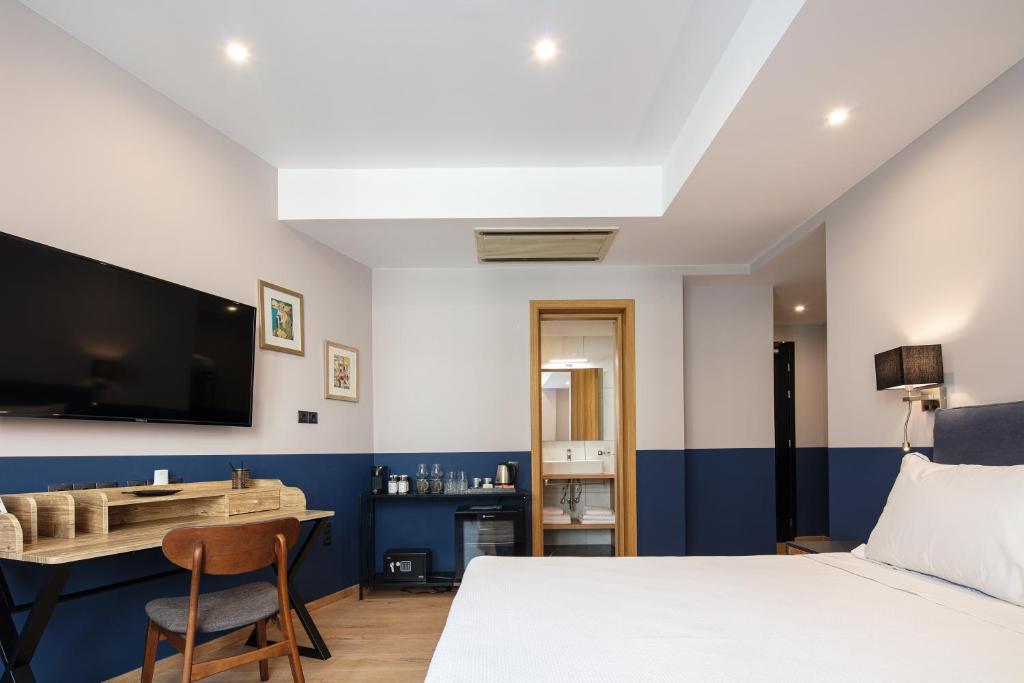 The Vault Athens - Resim 42