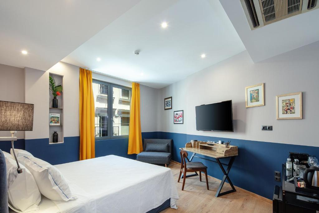 The Vault Athens - Resim 16