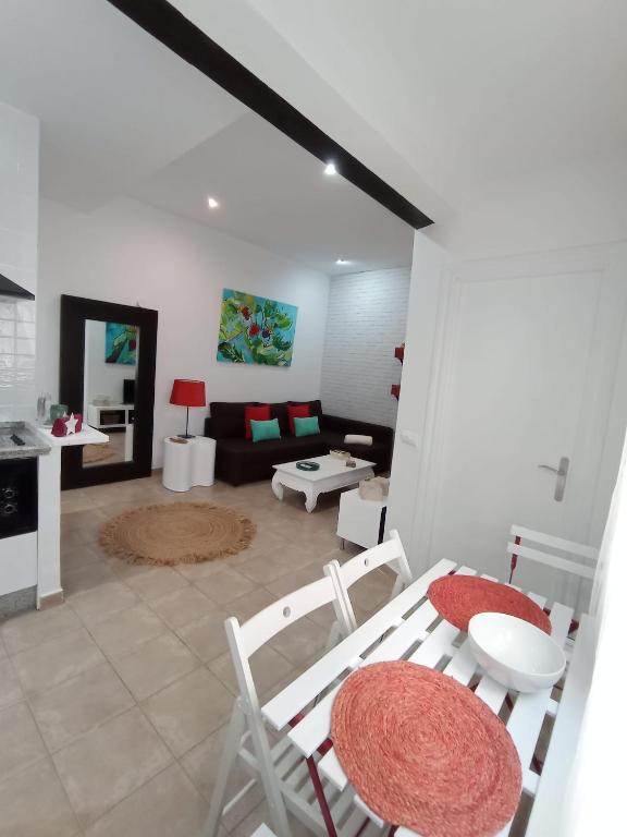 Apartamento Vital