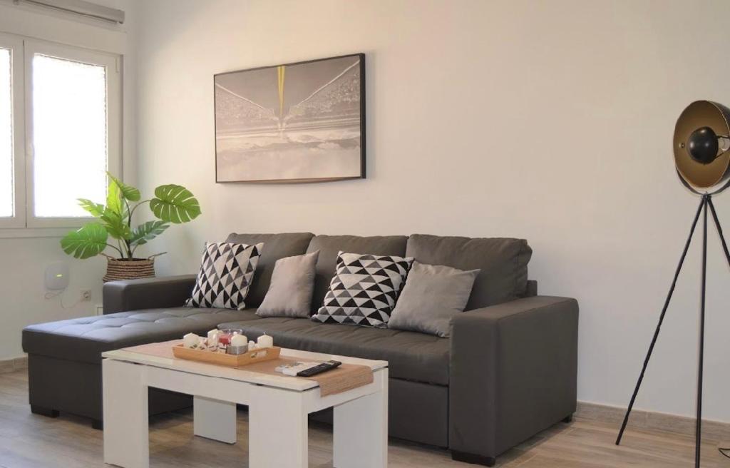 Galeriebild der Unterkunft Precioso loft centrico in Málaga