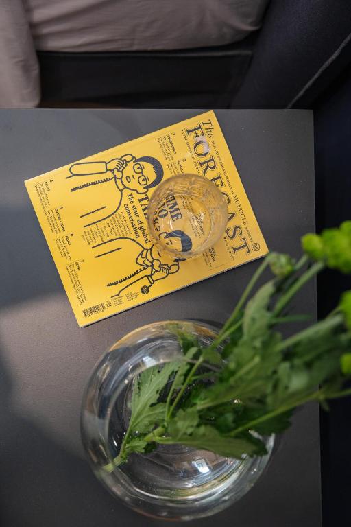 The Vault Athens - Resim 33